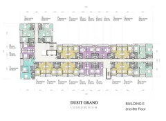 Dusit Grand Park 2 — изображение проекта 18