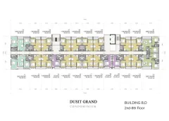 Dusit Grand Park 2 — изображение проекта 19