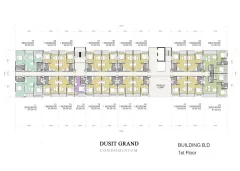 Dusit Grand Park 2 — изображение проекта 20