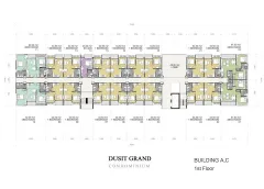 Dusit Grand Park 2 — изображение проекта 21