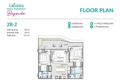 Laguna Beach Residences Bayside — изображение проекта 22
