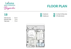Laguna Beach Residences Bayside — изображение проекта 23