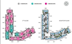 Laguna Beach Residences Bayside — изображение проекта 24