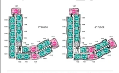 Laguna Beach Residences Bayside — изображение проекта 25