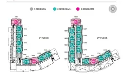 Laguna Beach Residences Bayside — изображение проекта 26