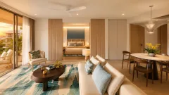 Laguna Beach Residences Bayside — изображение проекта 27