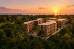 PEYLAA Phuket — Autograph Collection Residences in Bang Tao — project overview in Bang Tao, Choeng Thale