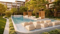 PEYLAA Phuket — Autograph Collection Residences in Bang Tao — shared pool and communal facilities