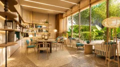 PEYLAA Phuket — Autograph Collection Residences in Bang Tao — bedroom or private area