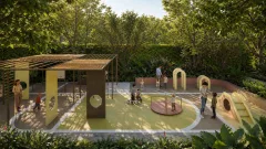 PEYLAA Phuket — Autograph Collection Residences in Bang Tao — bathroom and finishing details