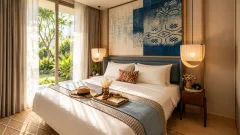 PEYLAA Phuket — Autograph Collection Residences in Bang Tao — project image 11