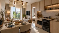 PEYLAA Phuket — Autograph Collection Residences in Bang Tao — project image 15