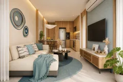 PEYLAA Phuket — Autograph Collection Residences in Bang Tao — project image 16