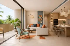 PEYLAA Phuket — Autograph Collection Residences in Bang Tao — project image 18