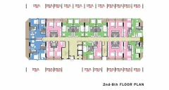 Cosy Beach View — Ready Condos in Pratumnak — project image 11