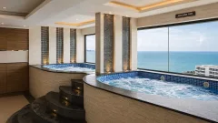 Cosy Beach View — Ready Condos in Pratumnak — architecture and facade