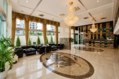 Cosy Beach View — Ready Condos in Pratumnak — bedroom or private area
