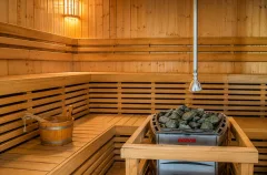 Cosy Beach View — Ready Condos in Pratumnak — layout or master plan