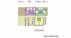 Cosy Beach View — Ready Condos in Pratumnak — project image 13