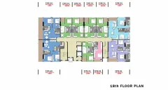 Cosy Beach View — Ready Condos in Pratumnak — project image 14