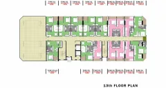 Cosy Beach View — Ready Condos in Pratumnak — project image 15