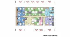 Cosy Beach View — Ready Condos in Pratumnak — project image 16