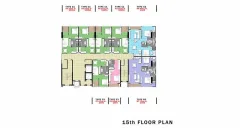 Cosy Beach View — Ready Condos in Pratumnak — project image 17