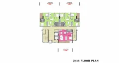 Cosy Beach View — Ready Condos in Pratumnak — project image 18