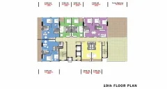 Cosy Beach View — Ready Condos in Pratumnak — project image 19