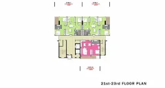 Cosy Beach View — Ready Condos in Pratumnak — project image 21
