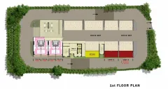 Cosy Beach View — Ready Condos in Pratumnak — project image 22