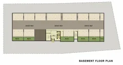 Cosy Beach View — Ready Condos in Pratumnak — project image 24
