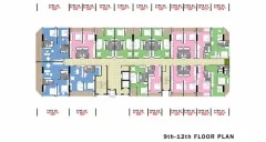 Cosy Beach View — Ready Condos in Pratumnak — project image 25