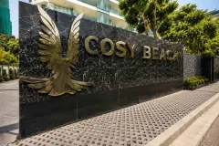 Cosy Beach View — Ready Condos in Pratumnak — project image 31