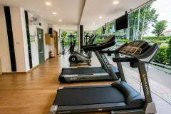 City Garden Tropicana — Ready Condos in Wongamat — project image 9