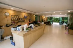 City Garden Tropicana — Ready Condos in Wongamat — project image 10