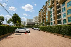 City Garden Tropicana — Ready Condos in Wongamat — project image 12