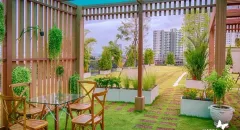 City Garden Tropicana — Ready Condos in Wongamat — project image 13