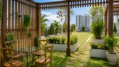 City Garden Tropicana — Ready Condos in Wongamat — project image 14