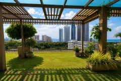 City Garden Tropicana — Ready Condos in Wongamat — project image 15