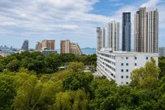 City Garden Tropicana — Ready Condos in Wongamat — project image 16
