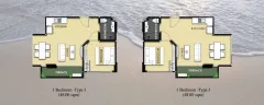 City Garden Tropicana — Ready Condos in Wongamat — project image 18