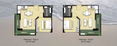 City Garden Tropicana — Ready Condos in Wongamat — project image 19