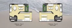 City Garden Tropicana — Ready Condos in Wongamat — project image 20