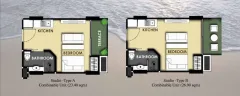 City Garden Tropicana — Ready Condos in Wongamat — project image 22