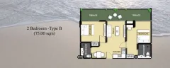 City Garden Tropicana — Ready Condos in Wongamat — project image 23