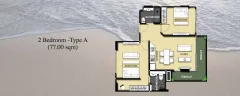 City Garden Tropicana — Ready Condos in Wongamat — project image 24