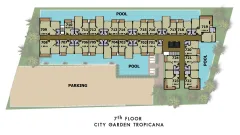 City Garden Tropicana — Ready Condos in Wongamat — project image 26