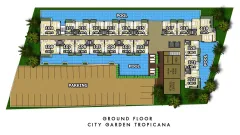 City Garden Tropicana — Ready Condos in Wongamat — project image 32