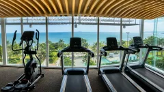 Cetus Beachfront — готовые квартиры на первой линии Джомтьена — изображение проекта 9